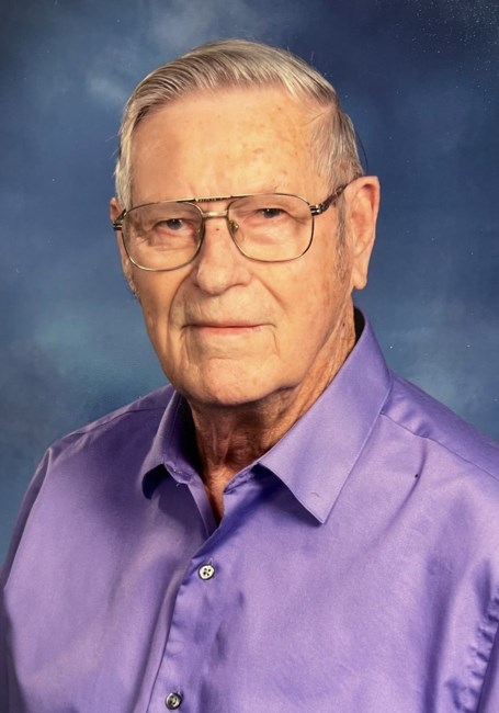 Obituary of Billy J Myers