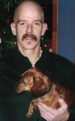 Obituary of Michael Steven Glover