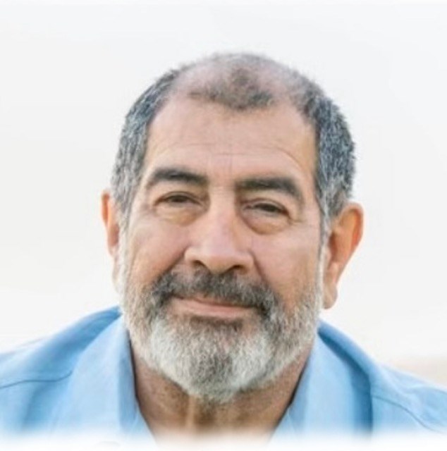 Obituary of Jaime Gallegos Dena