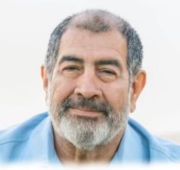 Obituary of Jaime Gallegos Dena