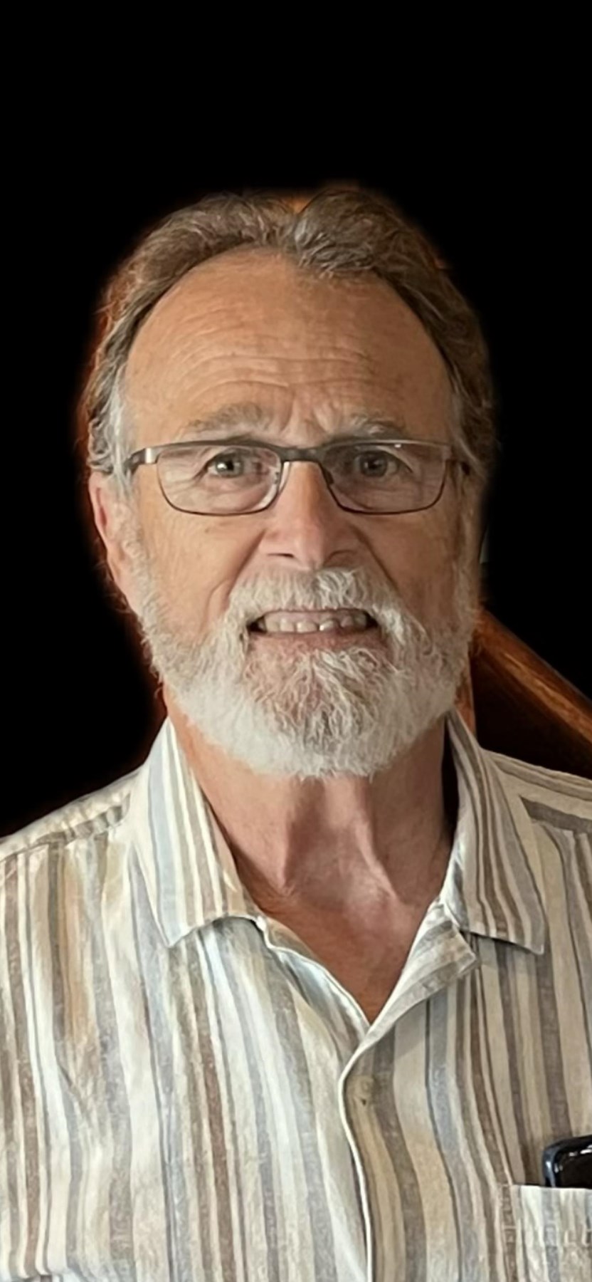 Obituary of R Lee Trudgen