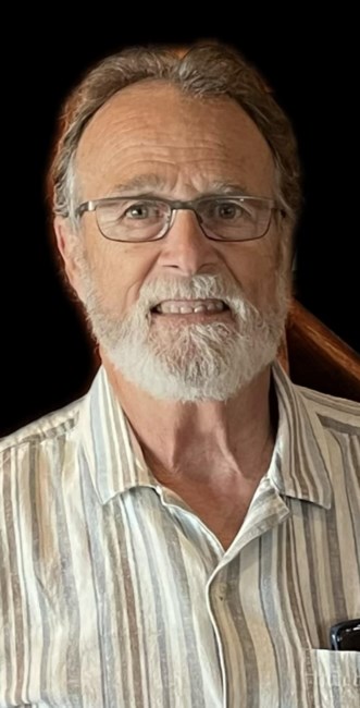 Obituary of R Lee Trudgen