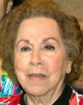 Obituary of Alicia Ruizesparza Cepeda