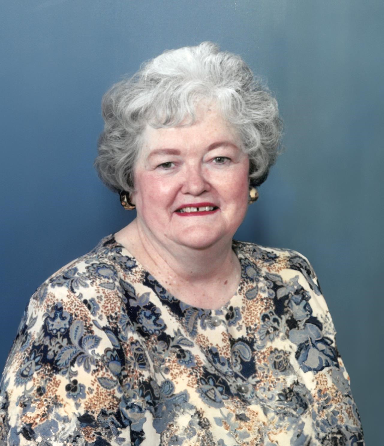 Obituary of Mary J. Kane