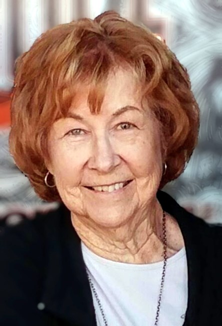 Avis de décès de Viola F. Dille