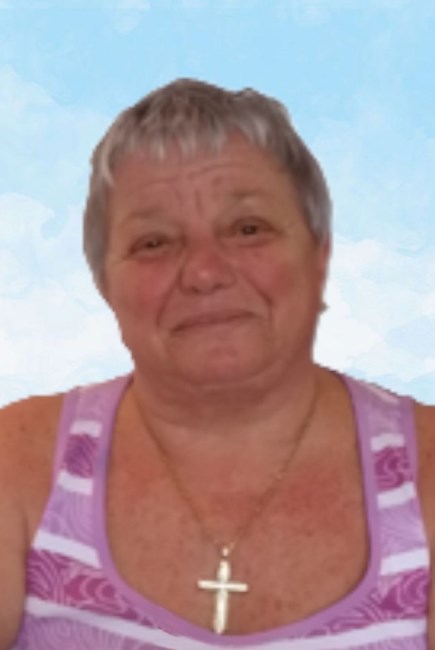 Obituary of Marie Ann Patriarca