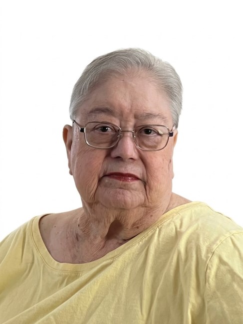 Obituary of Patricia Ann Napier