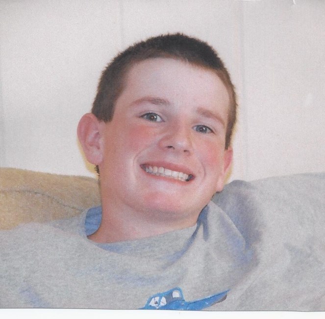 Obituary of Stephen Jordan Long