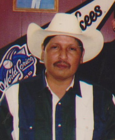 Obituary of Eddie Joe Holmes