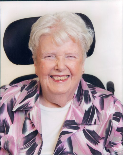 Obituary of Shirley Louise Phillips