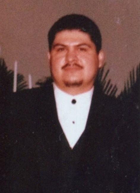 Avis de décès de Timothy Frank Flores