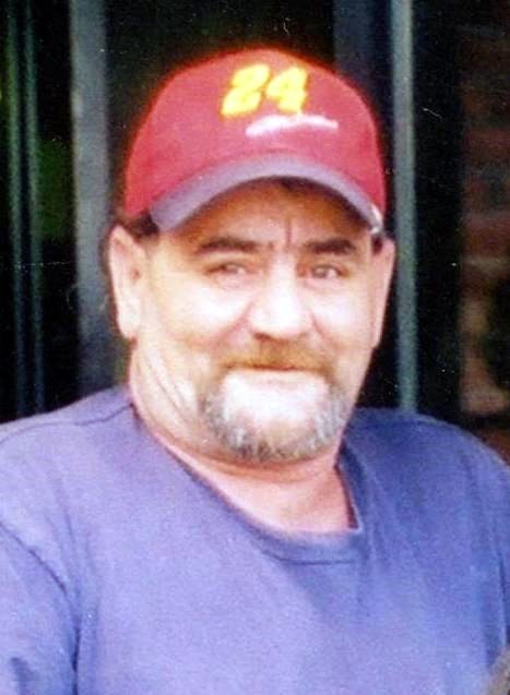 Obituary of Charles Burton "Junior" Stapleton