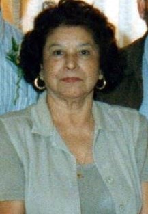 Obituary of Virginia Del Rio - Davis