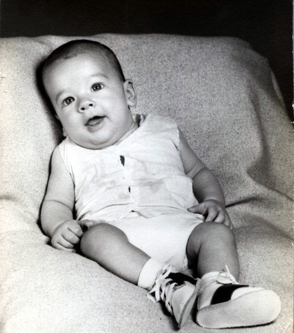 Obituary of Benjamin Franklin Davis III