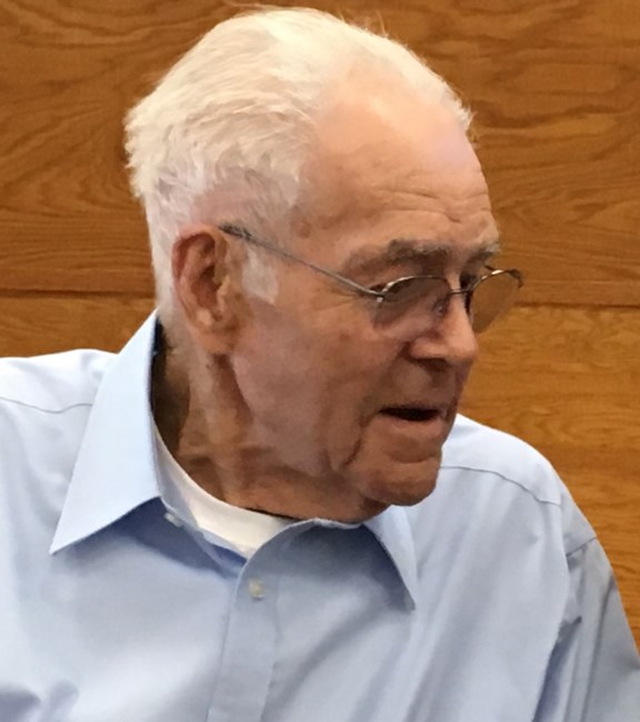Obituary of Elmer E. Sadler