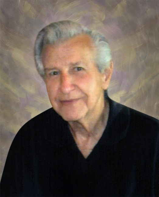 Obituary of Donald Lee Lewis
