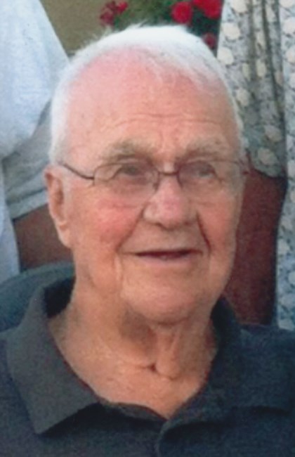 Obituary of Franklyn Michael Cavanaugh
