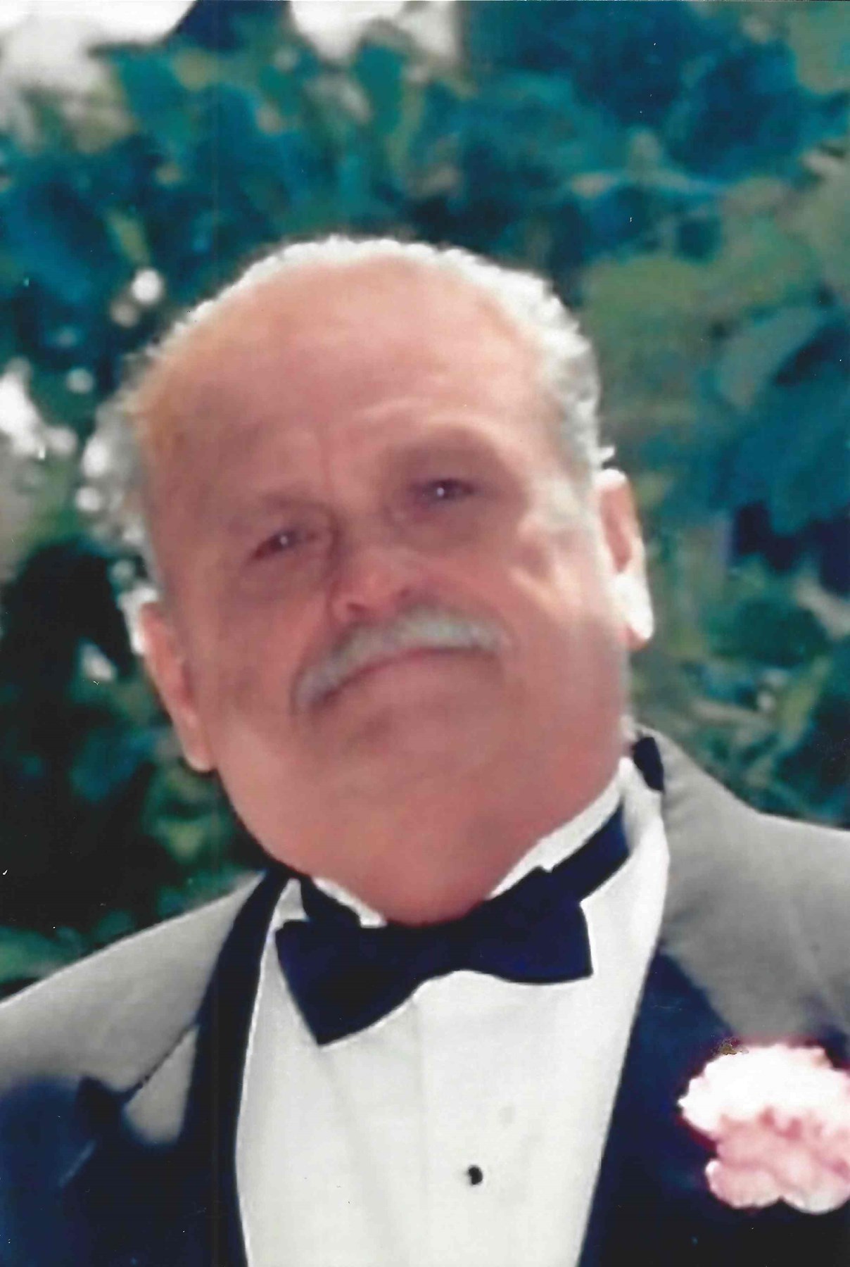 Obituary of Edward Jablonski