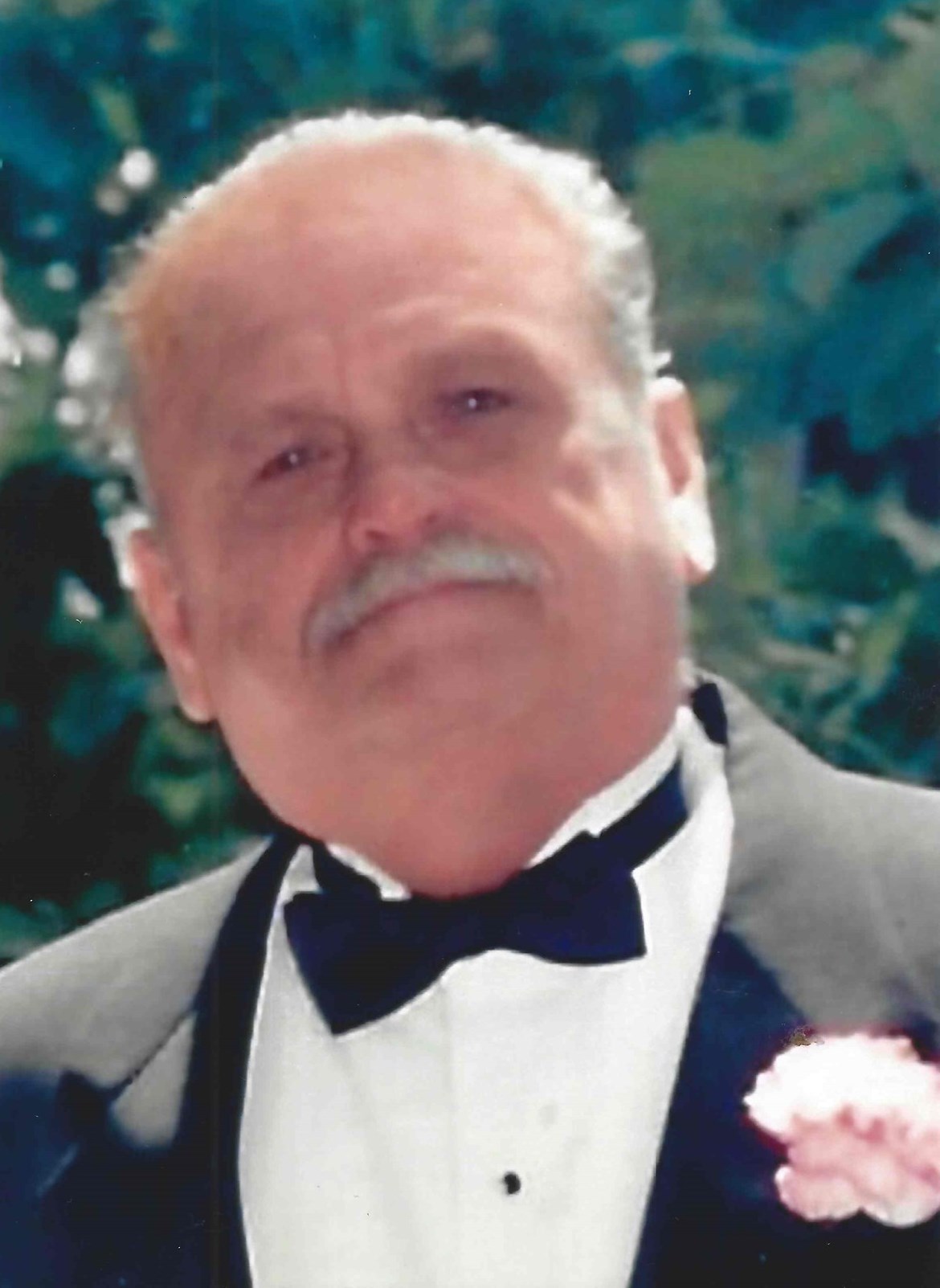 Edward Jablonski Obituary St. Clair Shores, MI