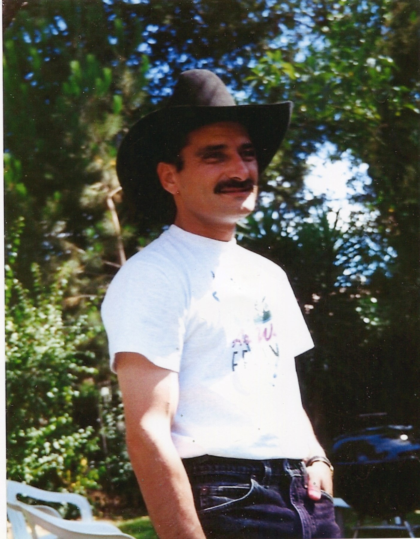 Obituary of Matt Gonzales