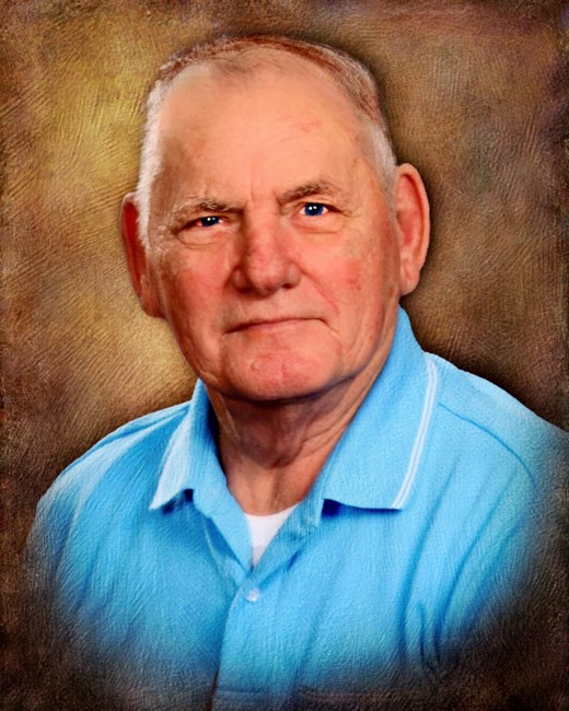 Obituary of Walter Franklin Griffin
