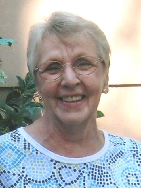 Obituary of Judith Ann Paulsen