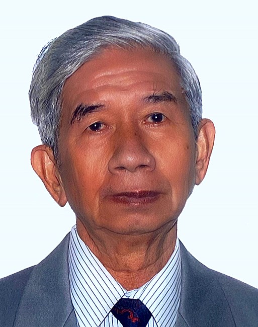 Obituario de Trung Ngoc Le