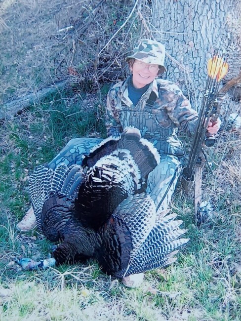 Obituary of Billie Stumbo