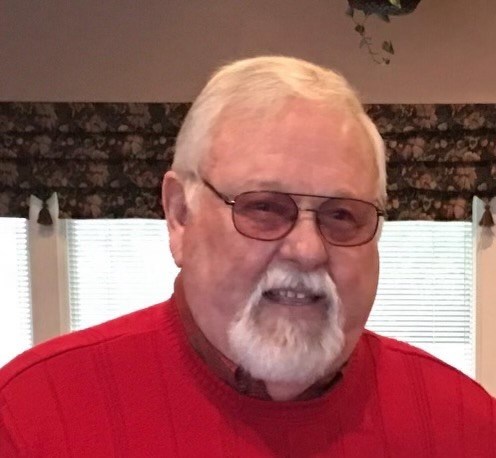Obituary of Danny Wayne Fogle