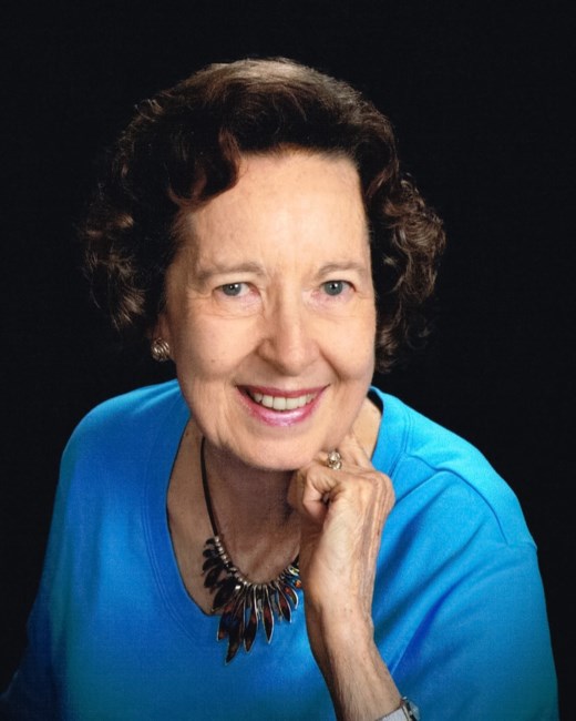 Obituary of Shirley Ann Robinson