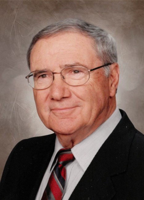 Avis de décès de Raymond Deslongchamps