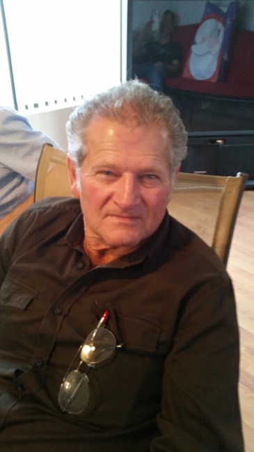 Obituary of Lanny Dill
