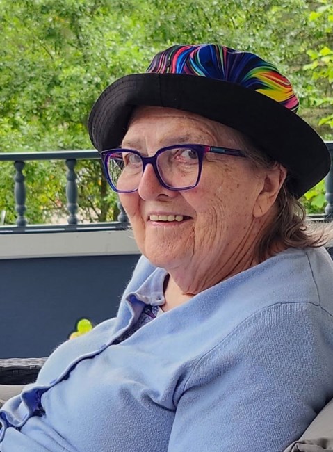 Obituary of Cynthia Ann Campion