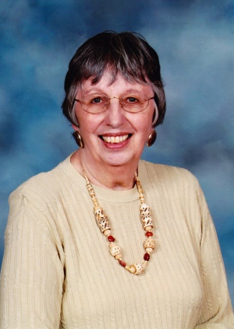 Obituario de Rosemary Juanita Weber