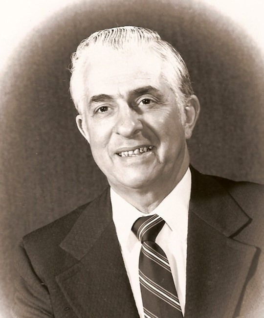 Obituary of George J. DiFulvio