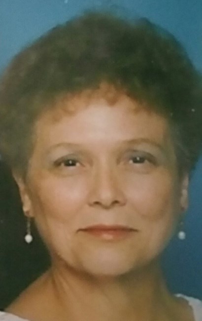 Obituary of Helen Sue Tarver