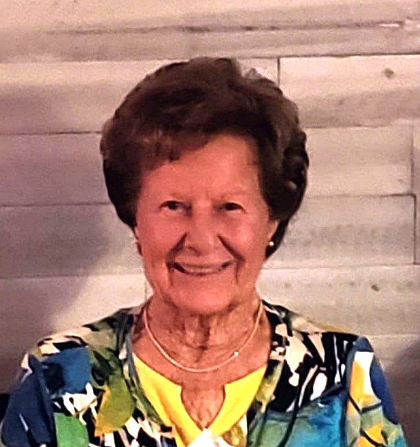 Obituary of Phyllis Ann Howley Quattlebaum