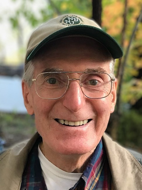 Obituario de Robert "Rob" William Simpson