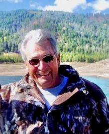 Obituary of Charles Donald Weber