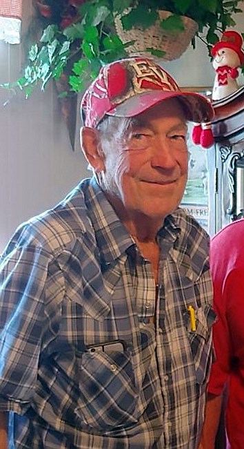 Obituary of Homer Ray Thomas