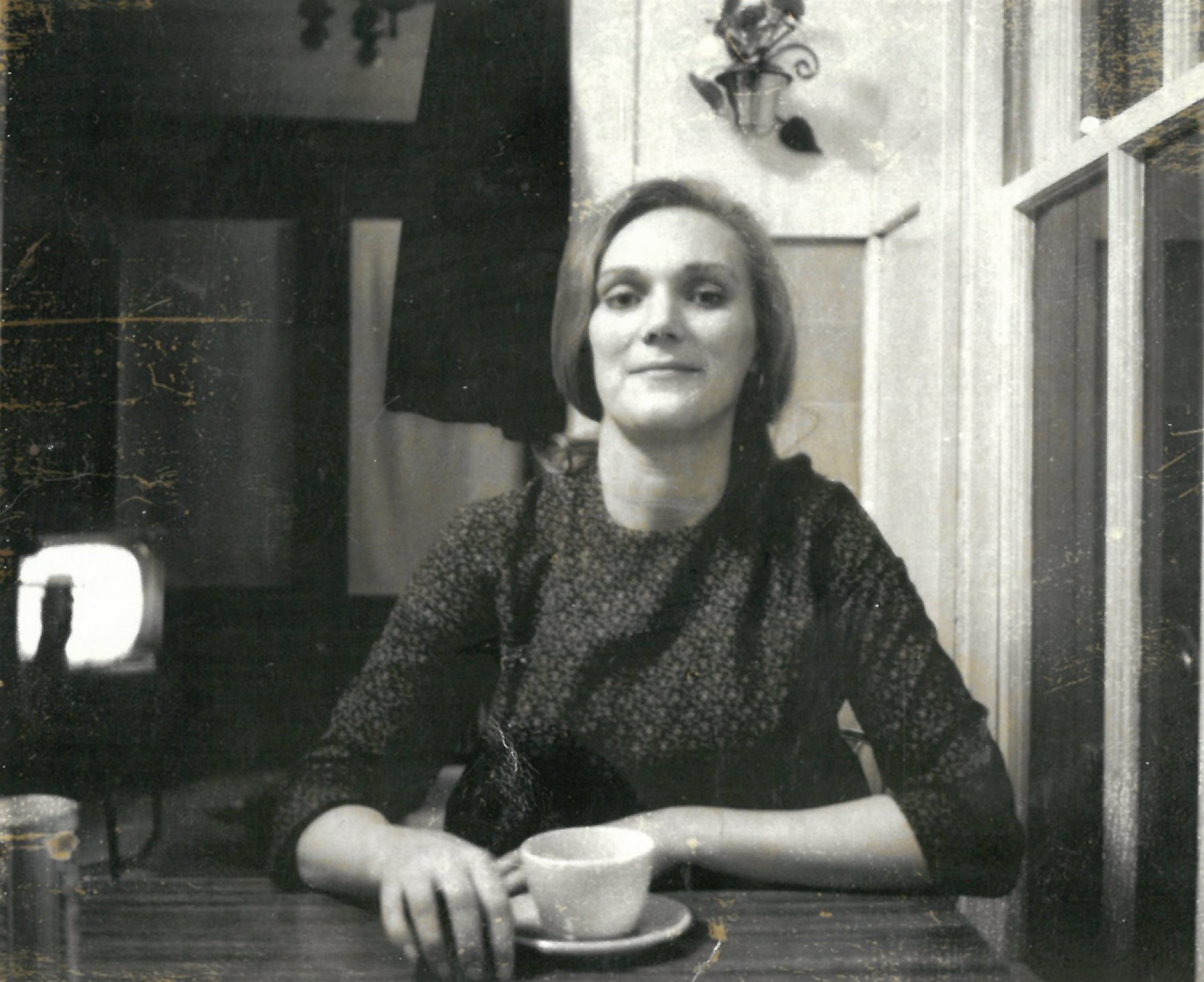 Obituary of Nancy Marie Hedges