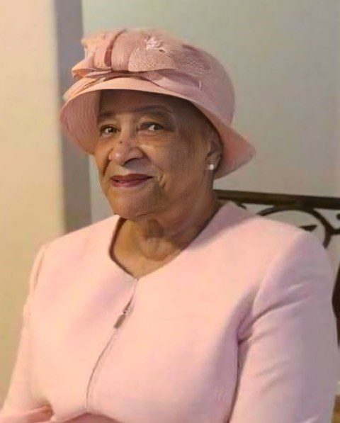 Obituary of Viola Lucy Johnson