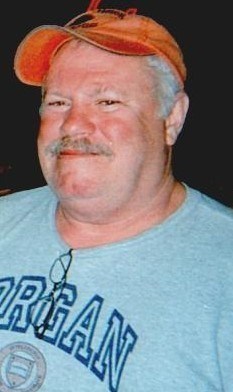 Obituary of Ronald D. Dorgan