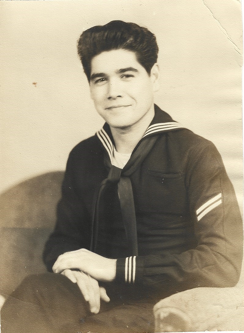 Obituary of Vivian Romo Cisneros Jr.