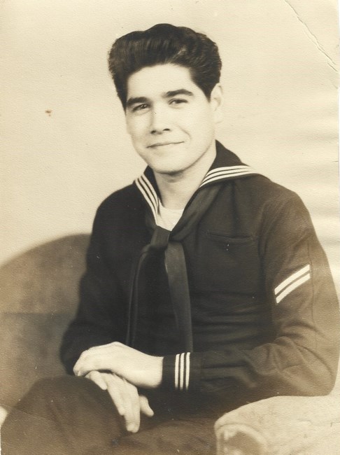 Obituary of Vivian Romo Cisneros Jr.