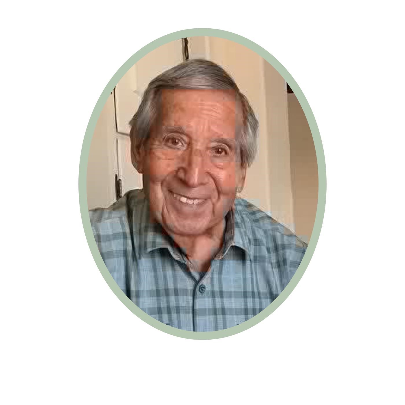 Obituary of Manuel Alvarado