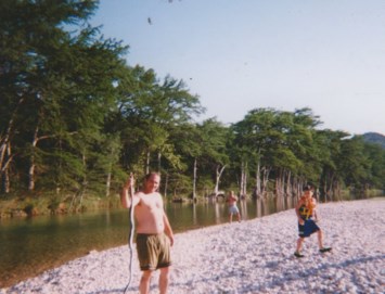 Obituary of Travis Butler