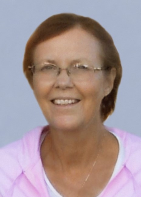 Obituary of Monica Anne Warrick