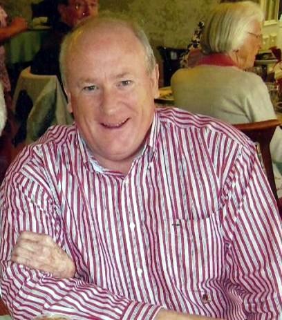 Obituary of James Lee Gorsuch