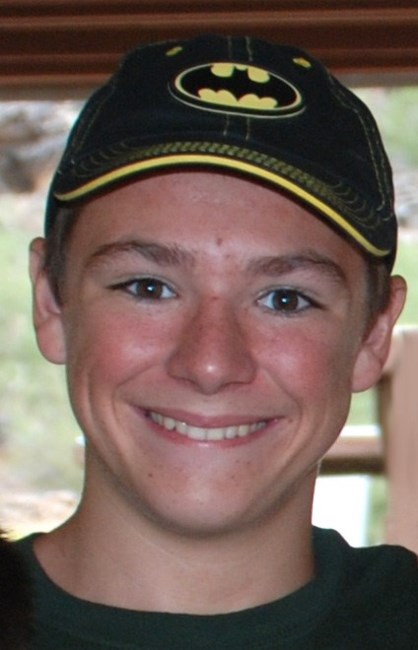 Obituary of Carter Roland Curtis